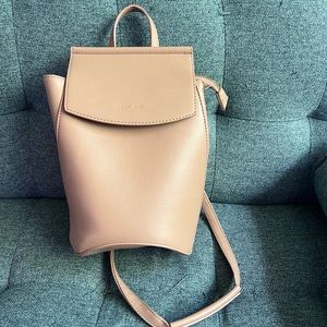 Pixie Mood Backpack/Crossbody